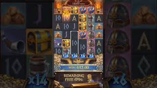 Slots Game Asgardian Rising slotscasinogames