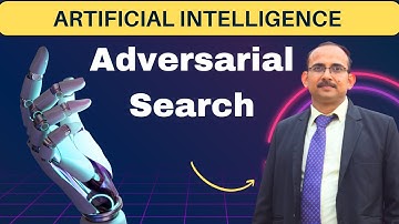 Adversarial Search in AI | Game Playing in Artificial Intelligence | AI vs AI Explained (Hindi)