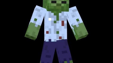 Zombie-Invasion Quick Setup.