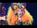 Cher - Woman&#39;s World [Live Music Video] (Here We Go Again Tour, 2018)