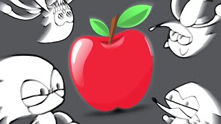 Apple.png (2D Animation)