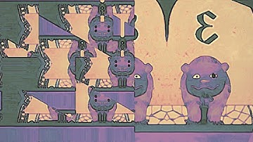 hickory dickory dock mirror mirrorv angel mirrors intensifier color inversion cell shader sharpen²