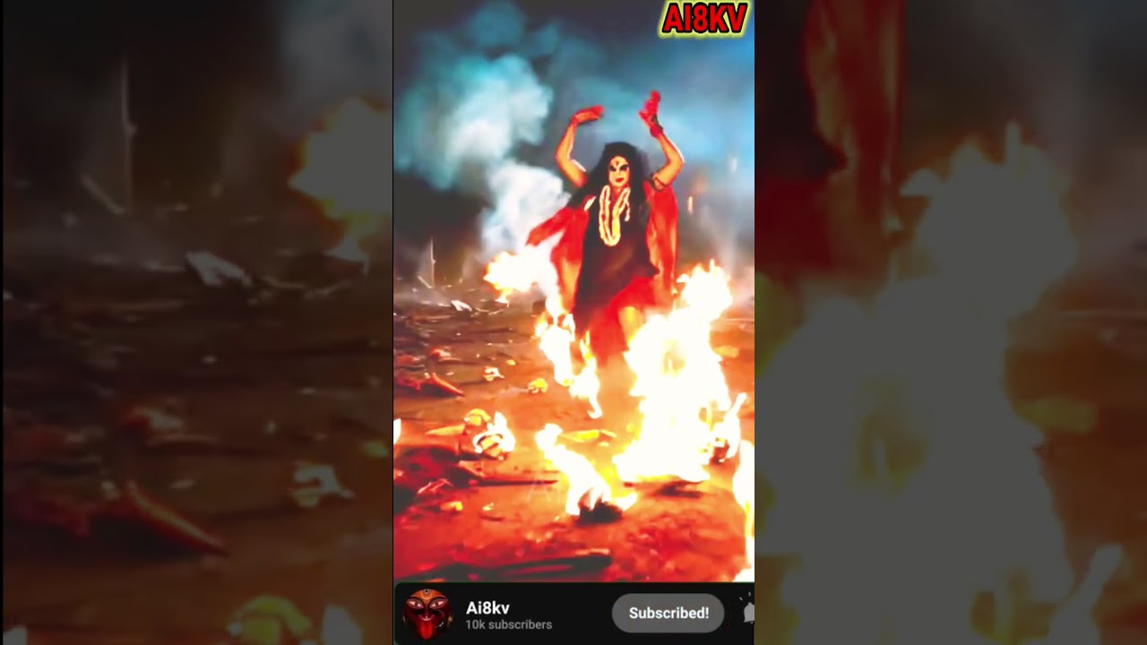 The Science Behind The Om Mahakali Chant