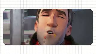 Animation   How One Style is Changing Animation Forever