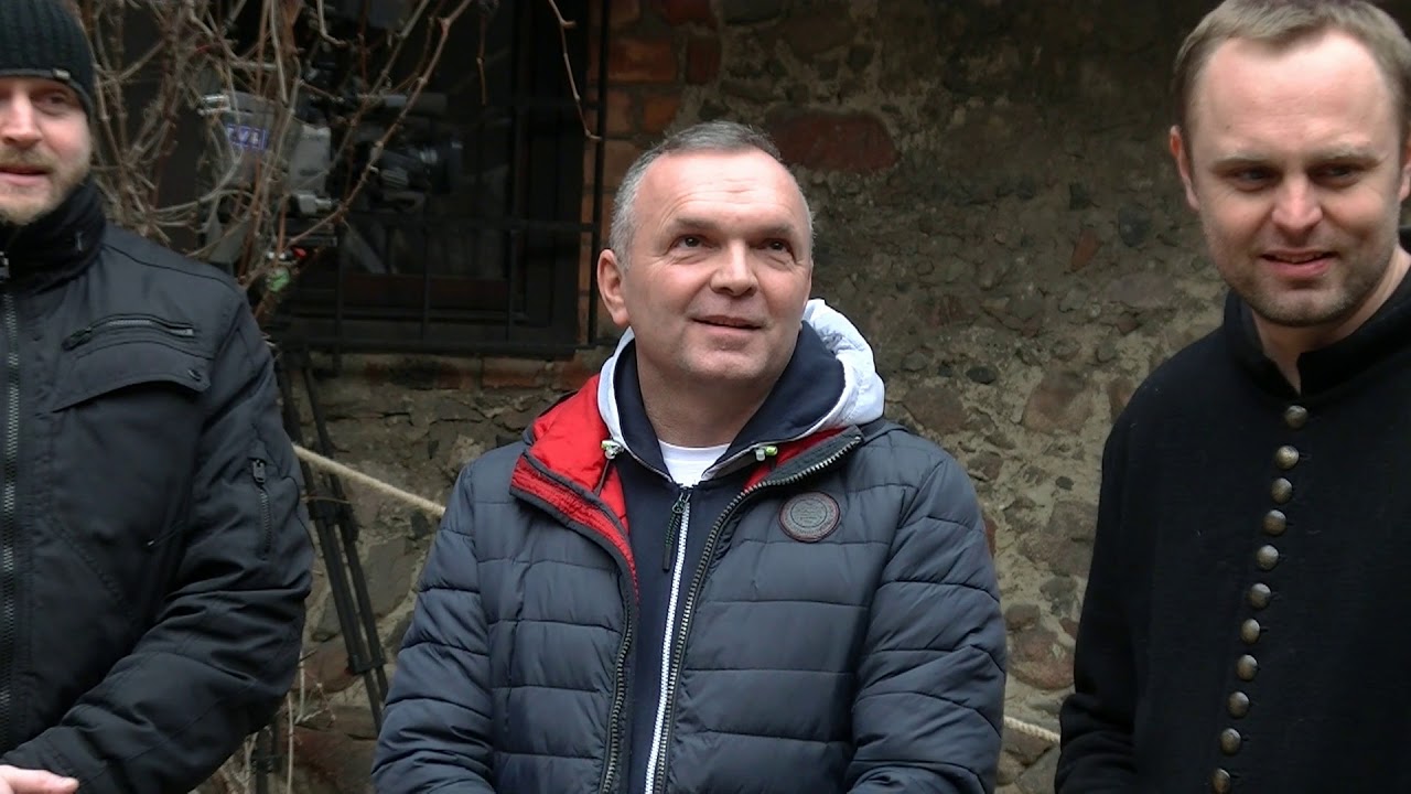 video to gif OLSZTYN24: IX Rejza na Zamek w Nidzicy (1)