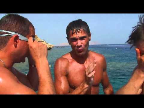 Египет 2011 Шарм Лучшее видео отдых
