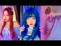 Pretty girls Maria Song Compilation  | TikTok China