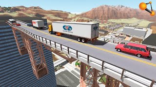 :   !    | BeamNG.drive