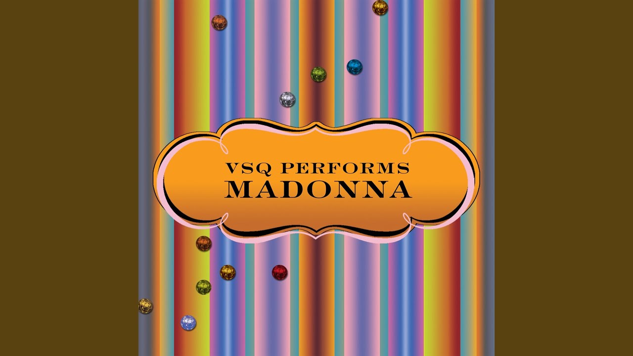 Crazy For You YouTube