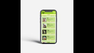 Pet Finder App screenshot 3