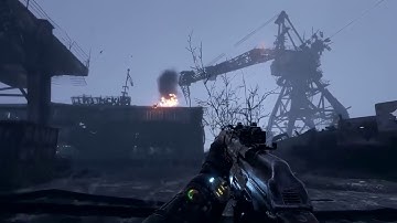 🏴‍☠️PC Metro Exodus  downoload 100%working in PC🏴‍☠️