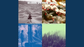 Spacious Koto and Strings - Vibe for Insomnia