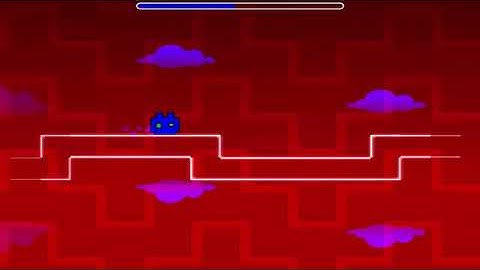 Geometry Dash | Sapphire Pack: Dorabaebasic4 By Dorabae