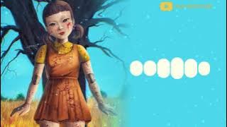 way back then ringtone || squid game || VGM