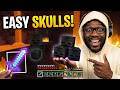 How to Get Wither Skulls FAST in Minecraft