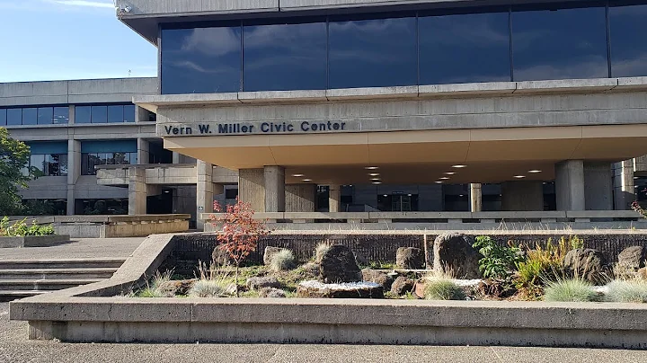 Listen to Vern Miller's 1968 Appeal for a New Civi...