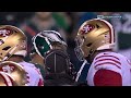 Epic 49ers Eagles fight
