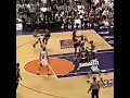 ROCKETS GUARD VERNON MAXWELL  34 points vs. THE PHOENIX SUNS GAME 3 IN THE 1994 WCF. #shorts #NBA