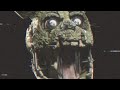 [VHS] FNAF Tape Springtrap