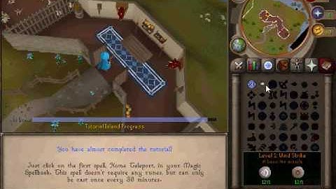 Cmbtpurvid 1 Tutorial Island