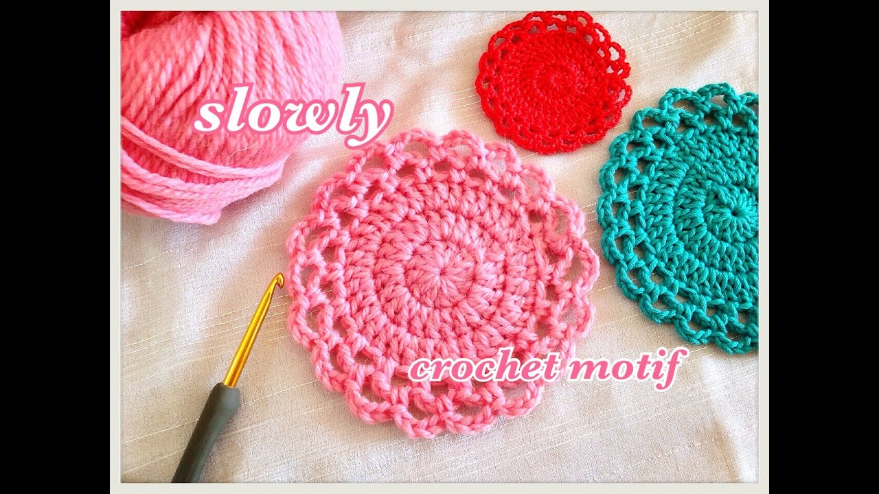 ﾍﾞﾋﾞｰｷｬｯﾌﾟ かぎ針編みでニット帽 簡単に長編みと細編みで Baby Cap Crochet Youtube