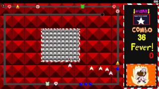 Candy Pop Shot Puzzle game W I P screenshot 3