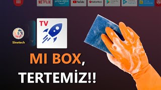 TERTEMİZ MI BOX... AÇIK UYGULAMALARI KAPATIYORUZ 🚀 screenshot 3