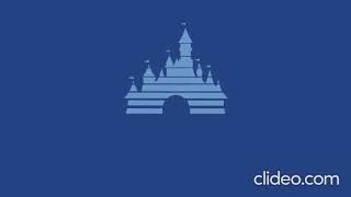 Walt Disney Pictures 1996 For Anime Studios