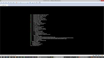 Manage System Services on Linux - systemctl