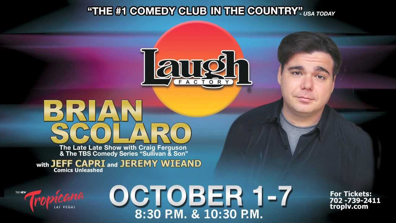 Laugh Factory Las Vegas The Week Of October 1 2012 YouTube laugh-factory-las-vegas-the-week-of-october-1-2012-youtube