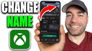 How To Change Gamertag On Xbox App - 2024