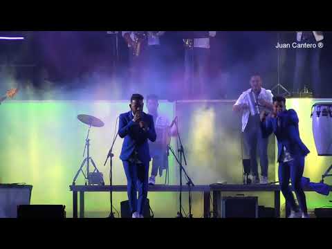 Grupo Bomba 2017-Súbeme la radio ®Juan Cantero Music-Villaframil, Ribadeo