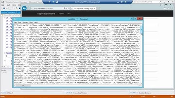 06 - Developing Windows Azure and Web Services -  Web API Services
