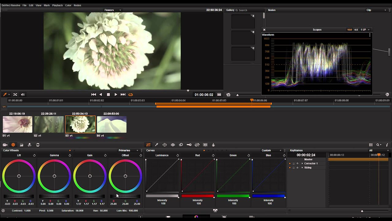 davinci resolve studio 17 download