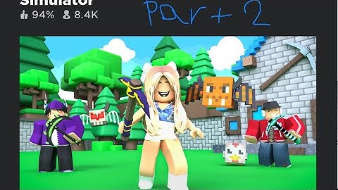 Part 2 Mining Mining Clicker sim￼