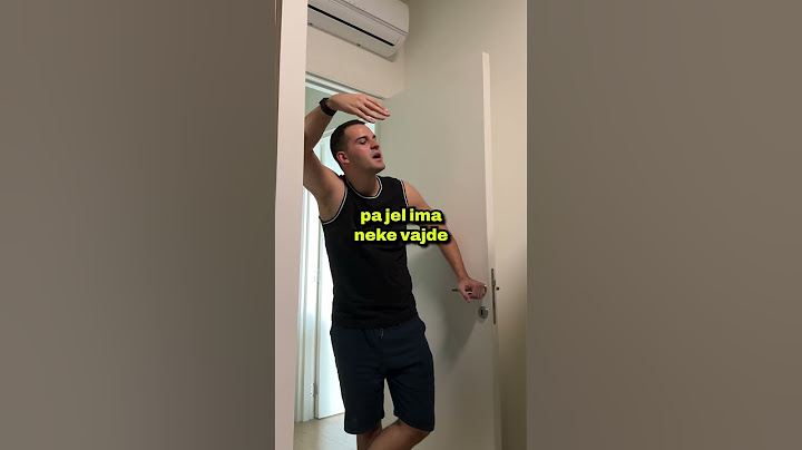 Da li mislite da će Jovan završiti u crnoj hronici? 👀 😂