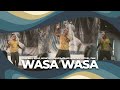 Wasa wasa  salsation choreography