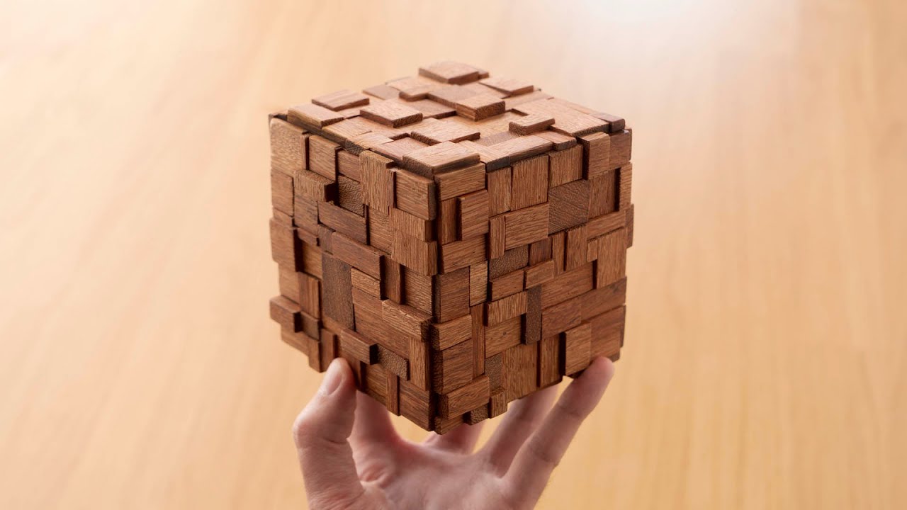 Un Puzzle único: con los accesorios para Puzzle de