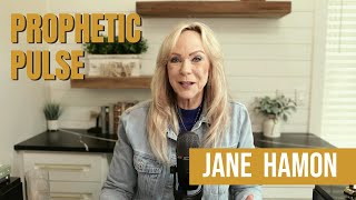 God s Voice Is a FORCE Activate Prophetic Power Today Jane Hamon