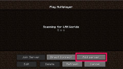 How to Create a Minecraft Server 1.8.8