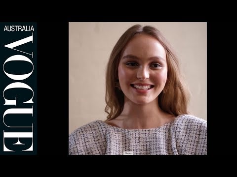 Everything To Know About 'The Idol' Star Lily-Rose Depp