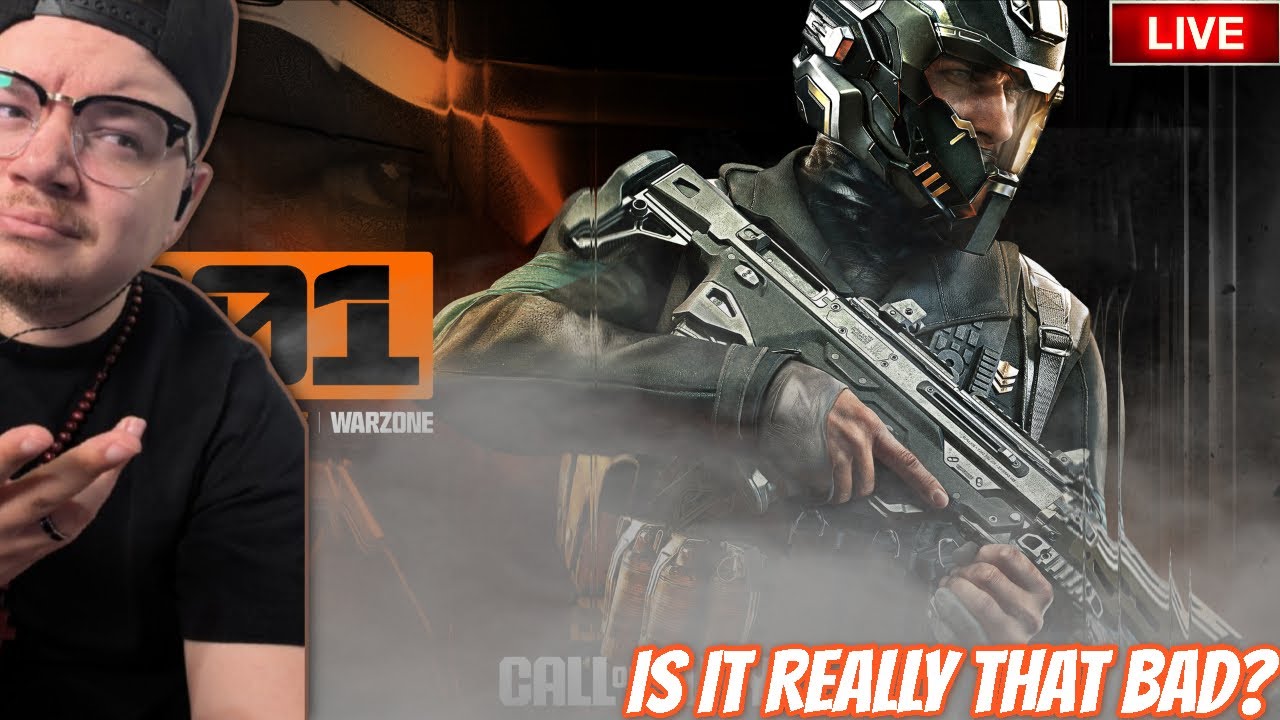 🔴CALL OF DUTY BLACK OPS 7 MULTIPLAYER!