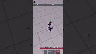 Cleanest Sonic Combo for Beginners – PvP Showcase🔥 ⚡#Roblox #TheStrongestBattlegrounds