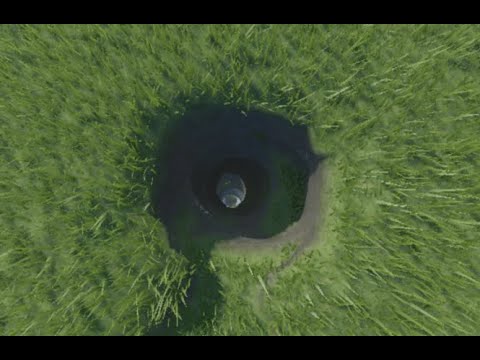 Roblox - Earth Core Exploration