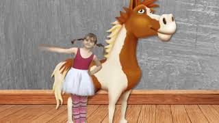 Perlice - Pippi Langstrumf