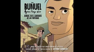 Arturo Cardelús - La Alberca - (Buñuel, après l&#39;age d&#39;or Original Soundtrack)