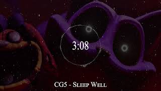 CG5 - Sleep Well