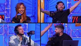 Fiertzi pe Power Couple România | Sezonul 2 - Episodul 8