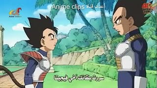 وصول شقيق فيجيتا 