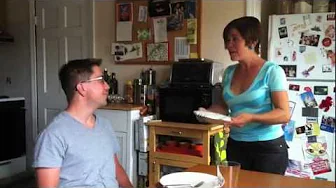 A Bad Case of the Dates - Commercial #3